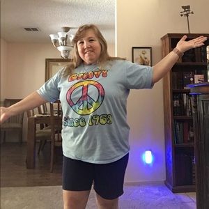 Meet your Posher, Millie